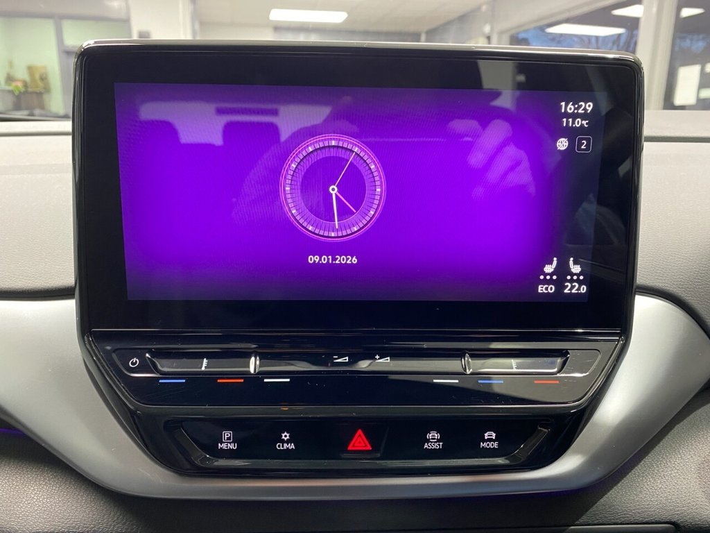 Used Volkswagen ID.4 2022 for sale - 77153868: Photo 18