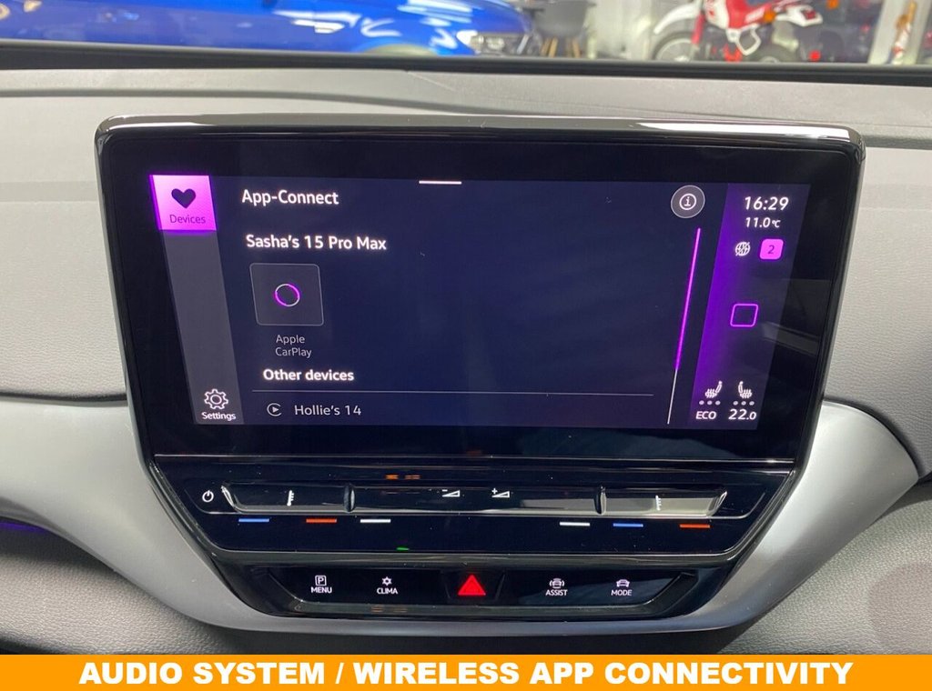 Used Volkswagen ID.4 2022 for sale - 77153868: Photo 19