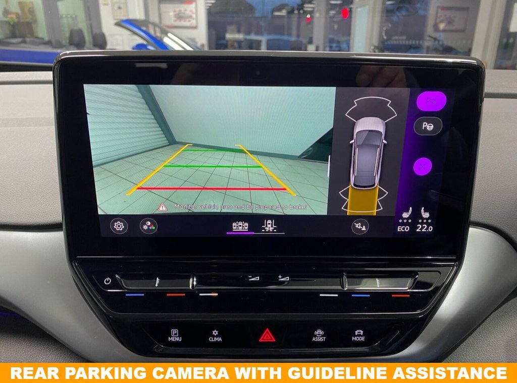 Used Volkswagen ID.4 2022 for sale - 77153868: Photo 20