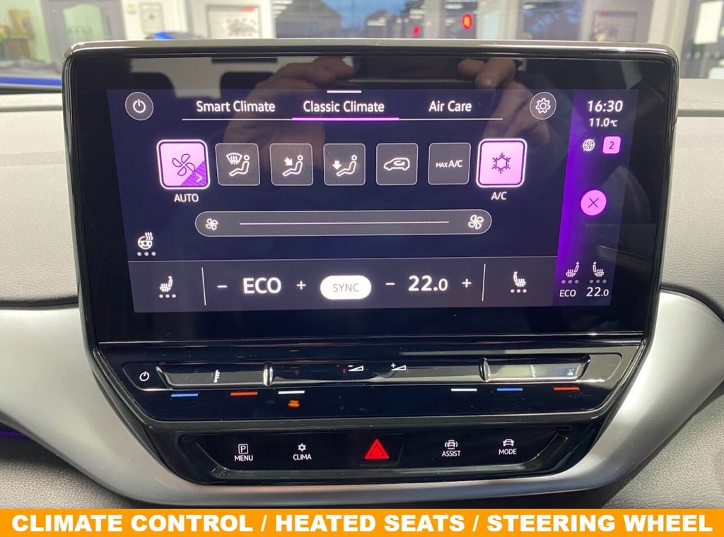 Used Volkswagen ID.4 2022 for sale - 77153868: Photo 21