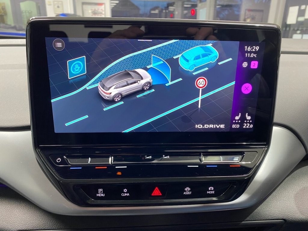 Used Volkswagen ID.4 2022 for sale - 77153868: Photo 22