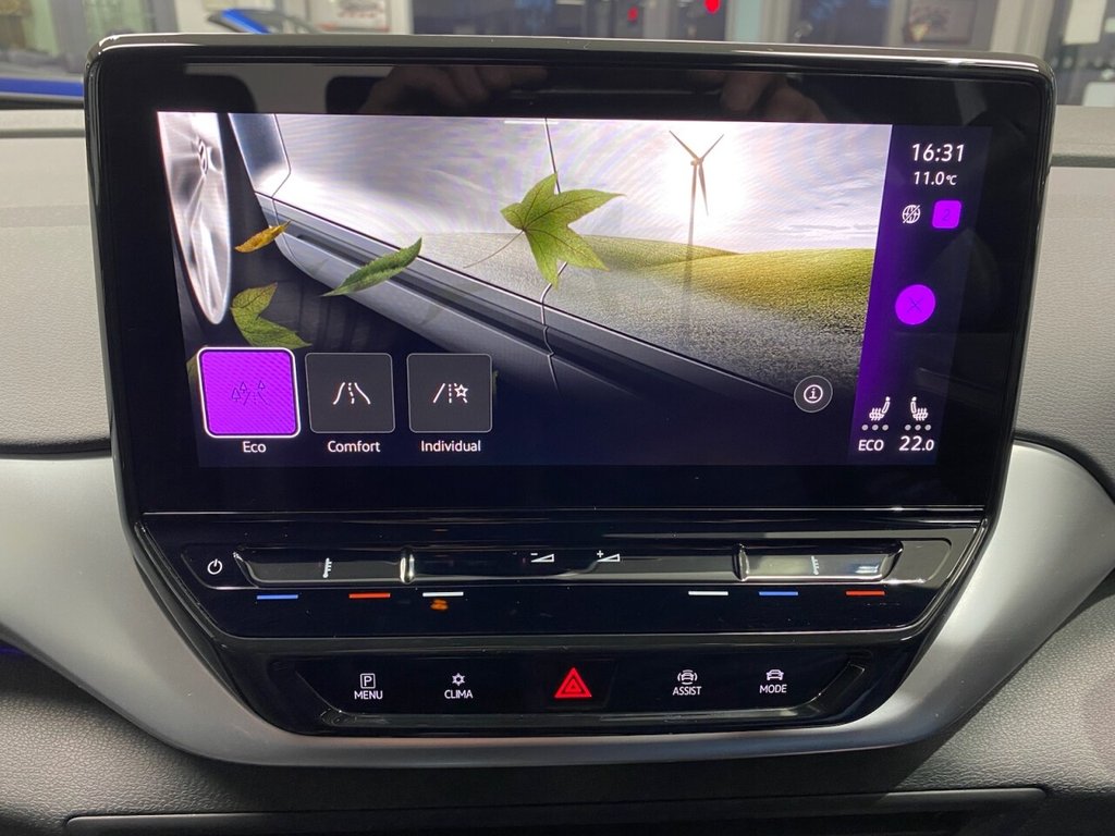 Used Volkswagen ID.4 2022 for sale - 77153868: Photo 23