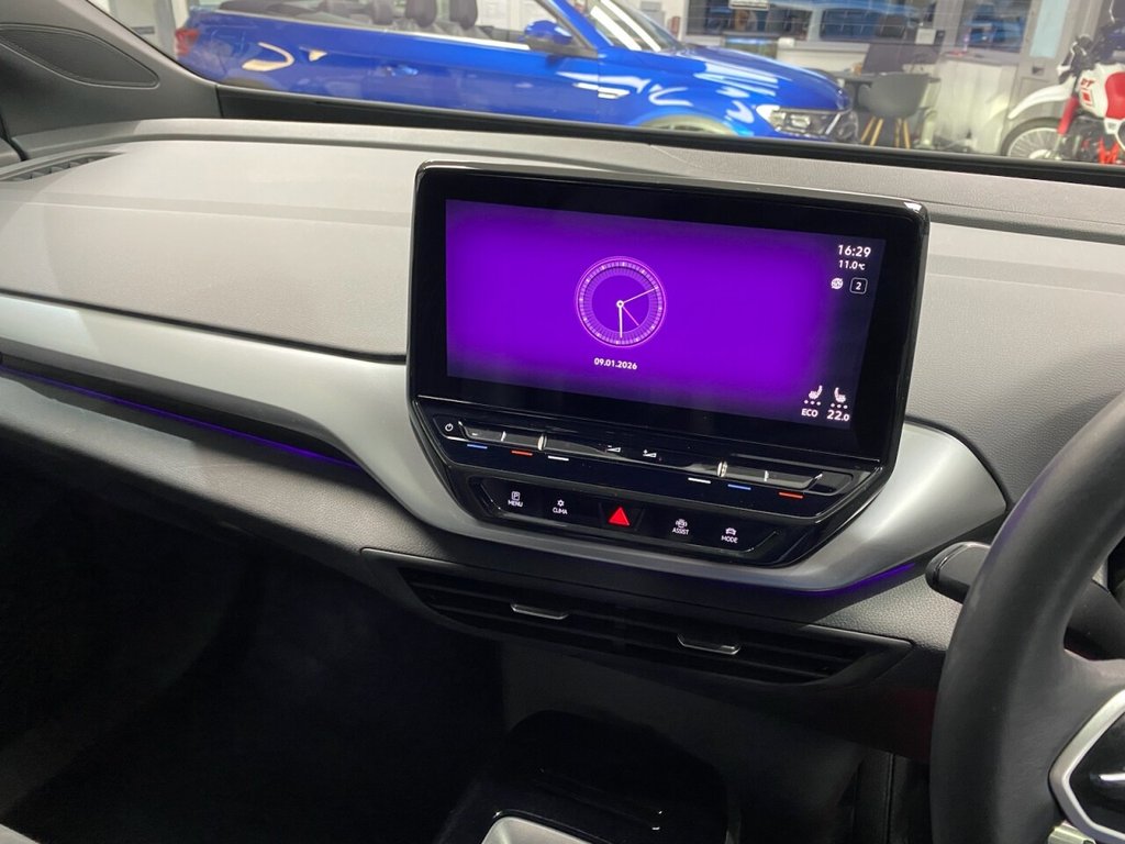 Used Volkswagen ID.4 2022 for sale - 77153868: Photo 24