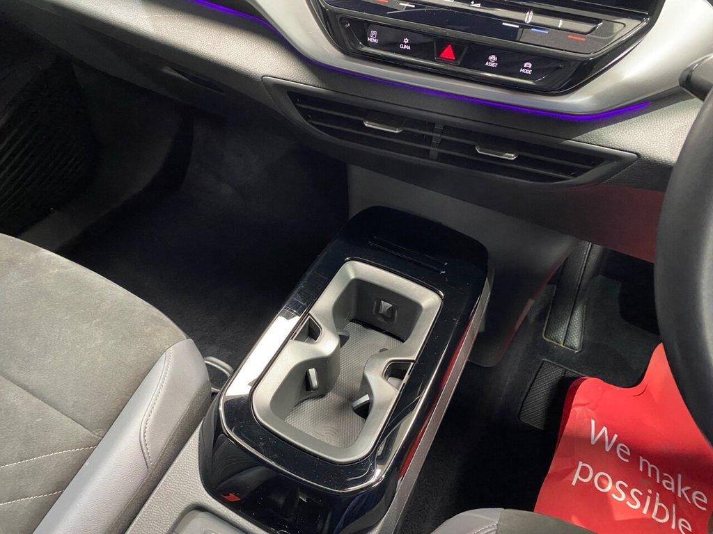 Used Volkswagen ID.4 2022 for sale - 77153868: Photo 25