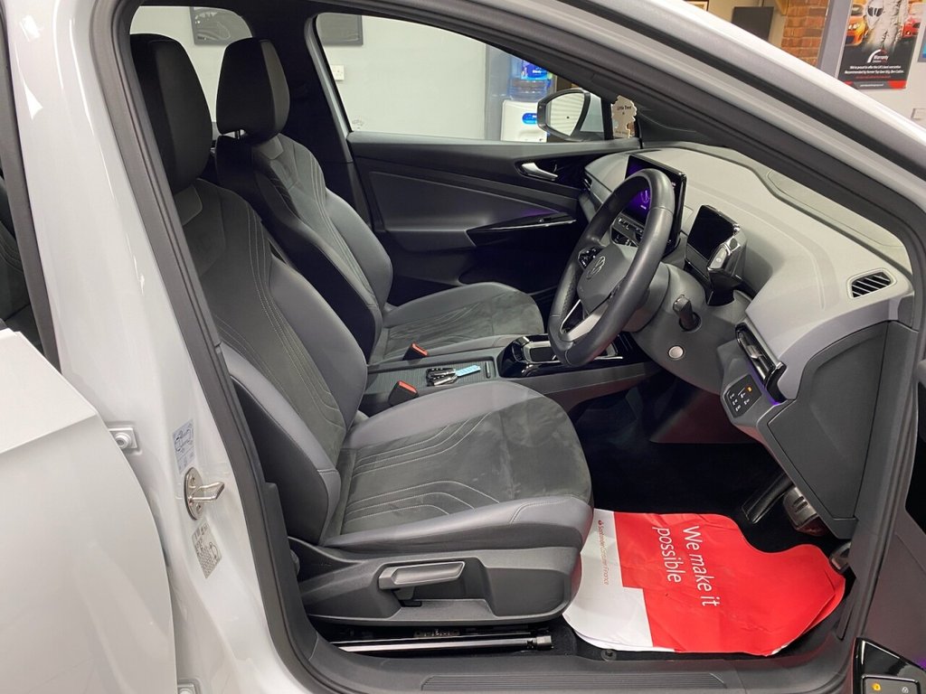 Used Volkswagen ID.4 2022 for sale - 77153868: Photo 27