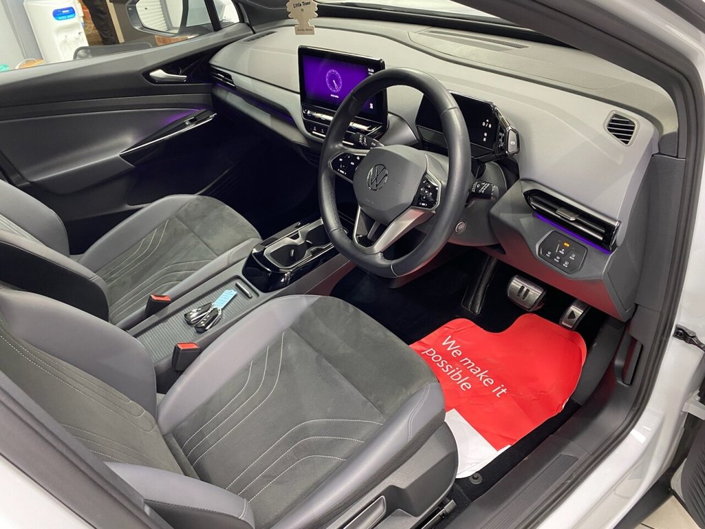 Used Volkswagen ID.4 2022 for sale - 77153868: Photo 29