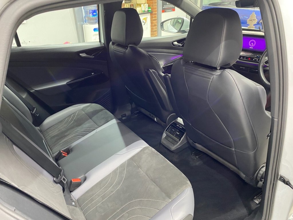 Used Volkswagen ID.4 2022 for sale - 77153868: Photo 30