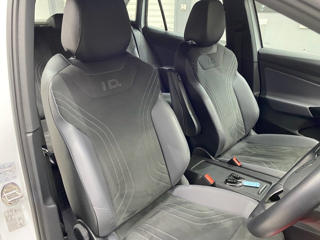 Used Volkswagen ID.4 2022 for sale - 77153868: Photo 31