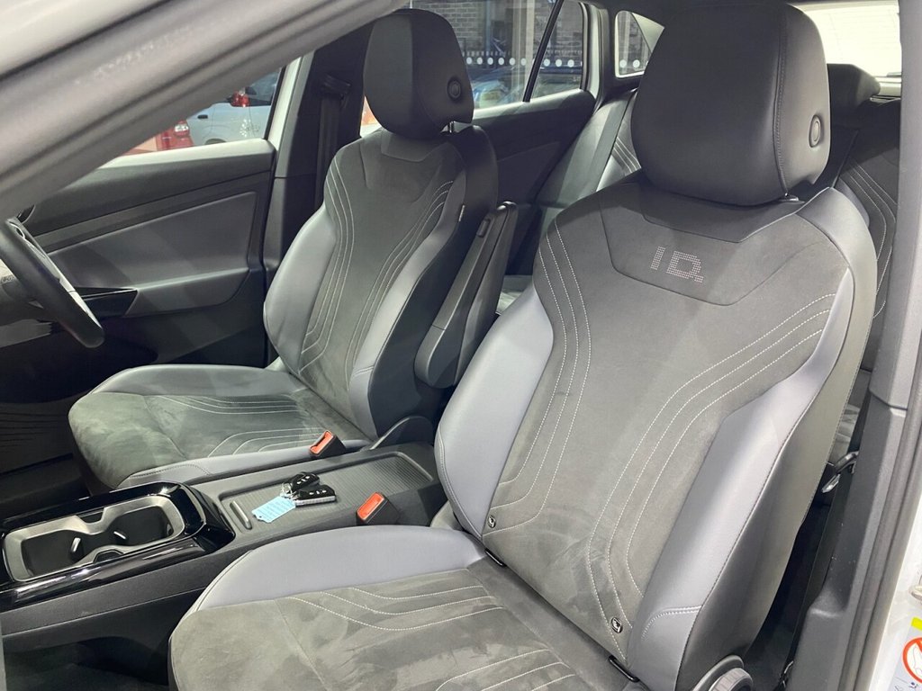 Used Volkswagen ID.4 2022 for sale - 77153868: Photo 34