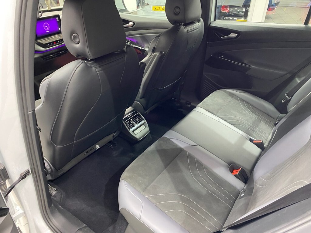 Used Volkswagen ID.4 2022 for sale - 77153868: Photo 35