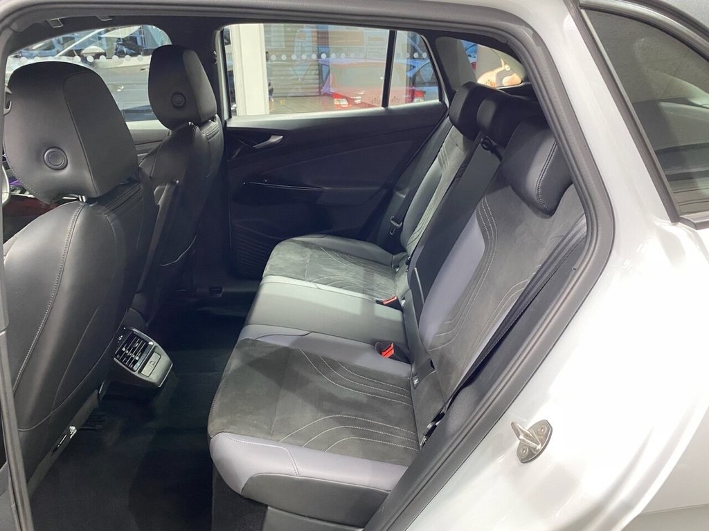 Used Volkswagen ID.4 2022 for sale - 77153868: Photo 37