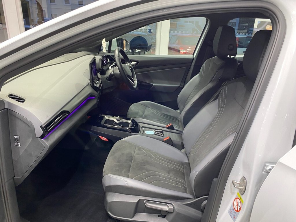 Used Volkswagen ID.4 2022 for sale - 77153868: Photo 38