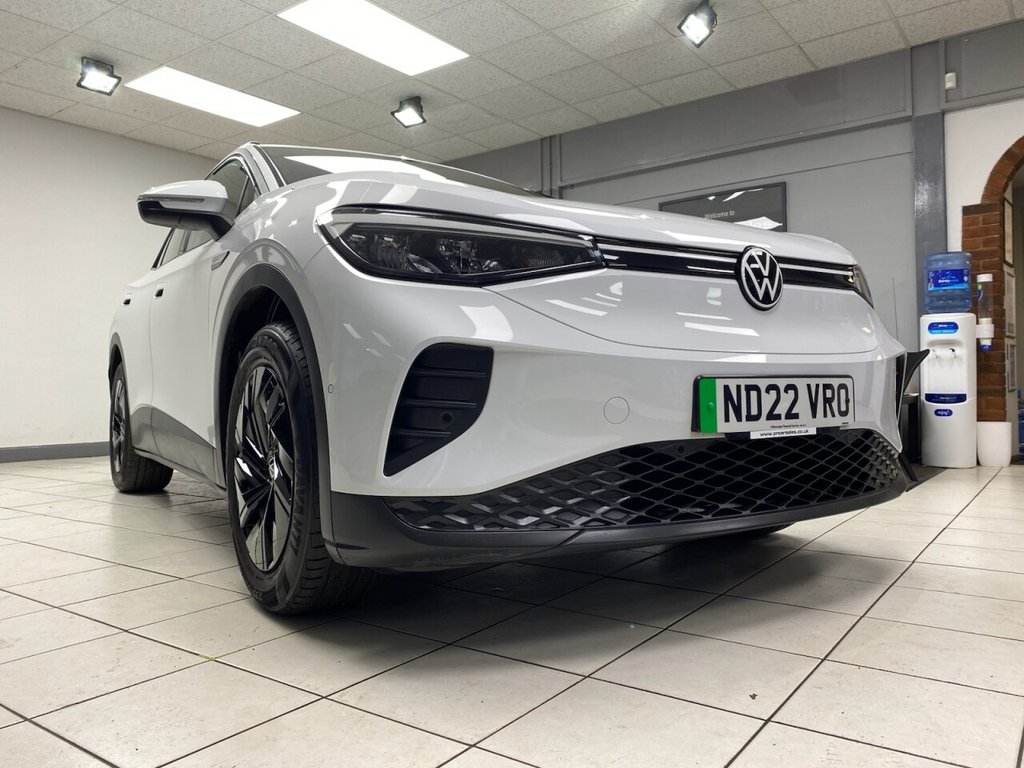 Used Volkswagen ID.4 2022 for sale - 77153868: Photo 40