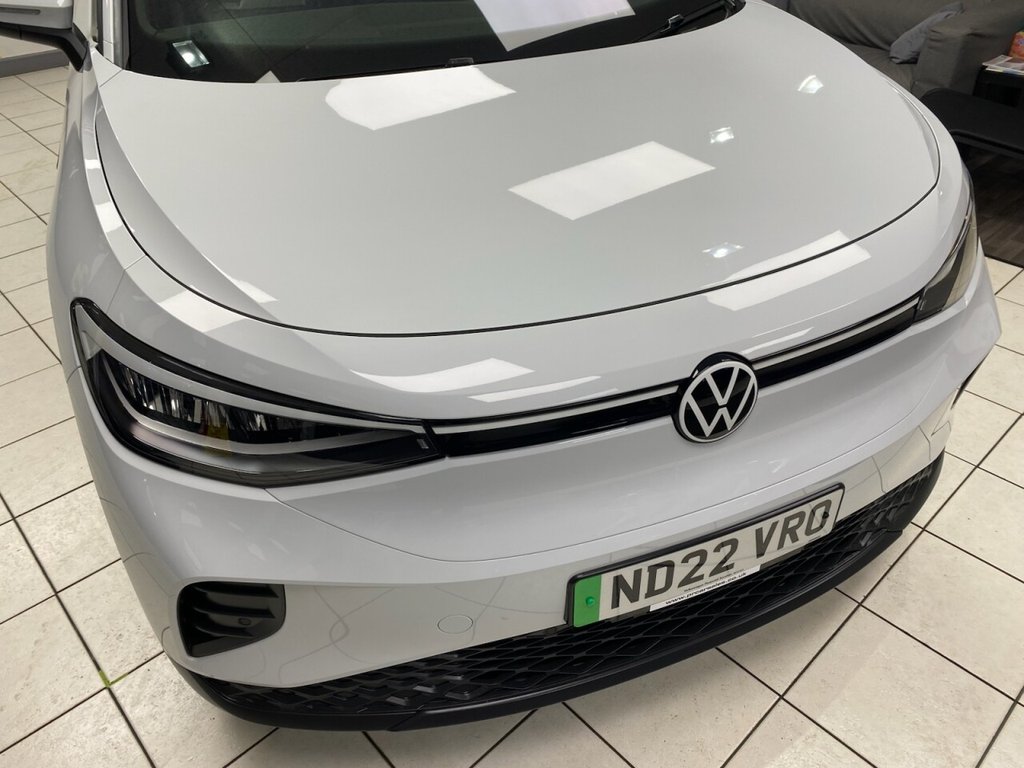 Used Volkswagen ID.4 2022 for sale - 77153868: Photo 42