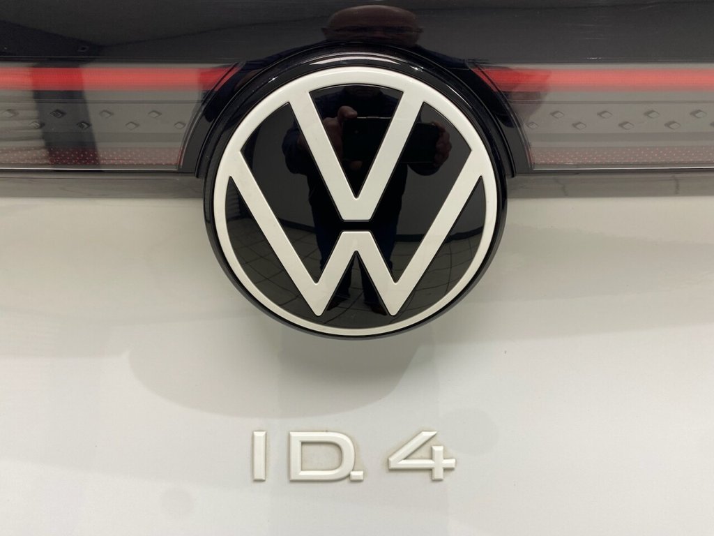 Used Volkswagen ID.4 2022 for sale - 77153868: Photo 43