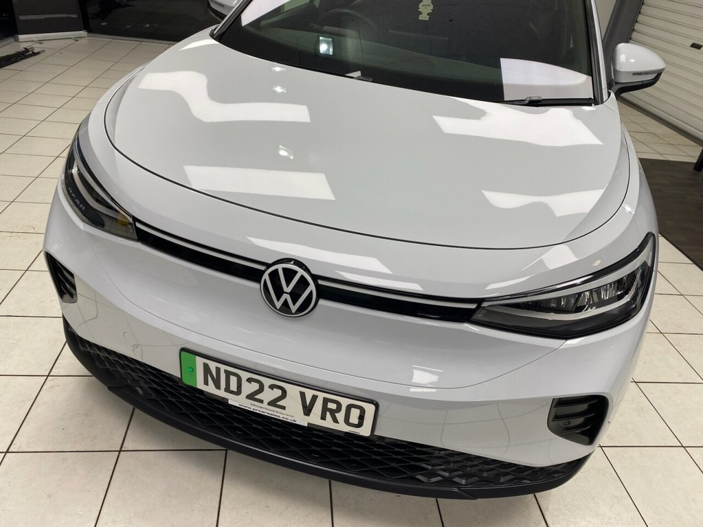 Used Volkswagen ID.4 2022 for sale - 77153868: Photo 44