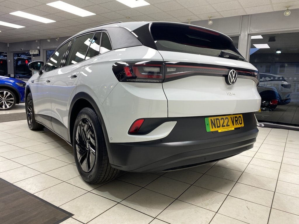 Used Volkswagen ID.4 2022 for sale - 77153868: Photo 48