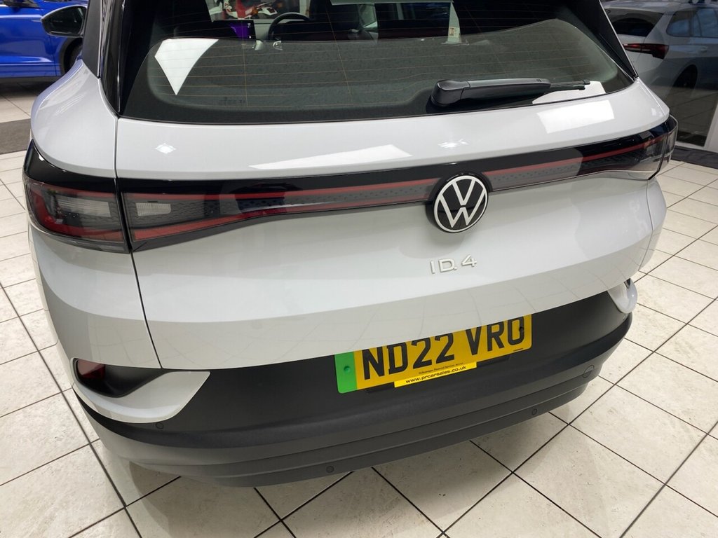 Used Volkswagen ID.4 2022 for sale - 77153868: Photo 49