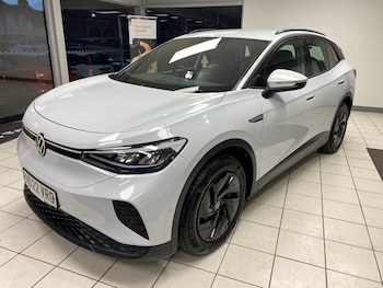 Used Volkswagen ID.4 2022 for sale - 77153868: Photo