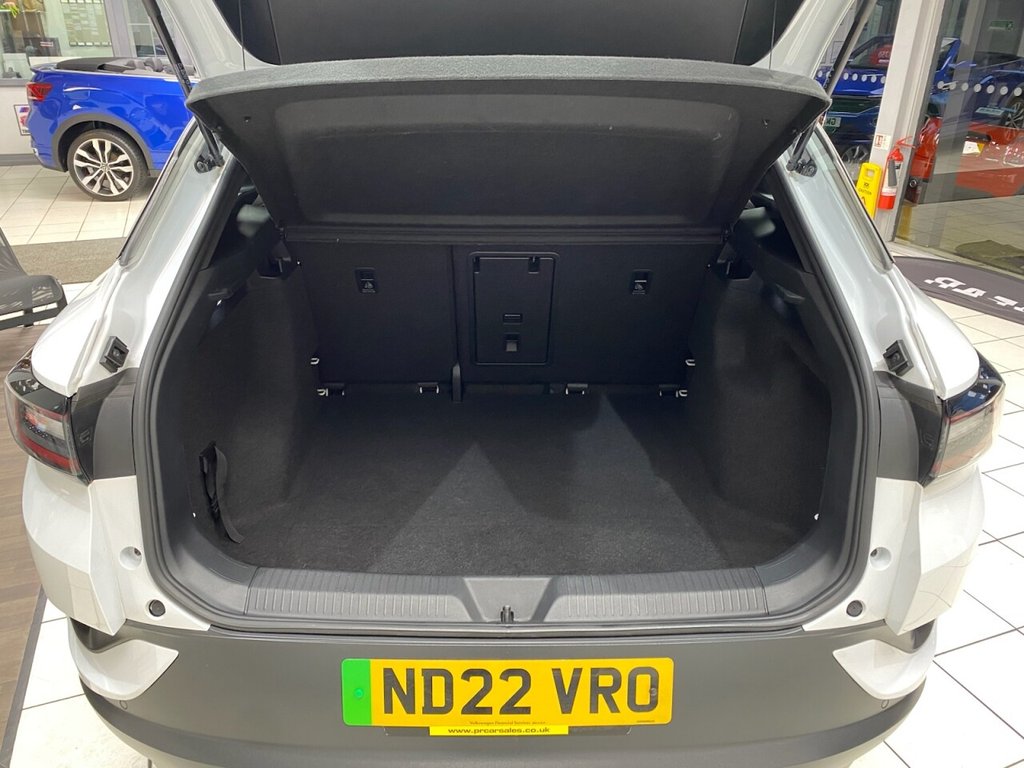 Used Volkswagen ID.4 2022 for sale - 77153868: Photo 50