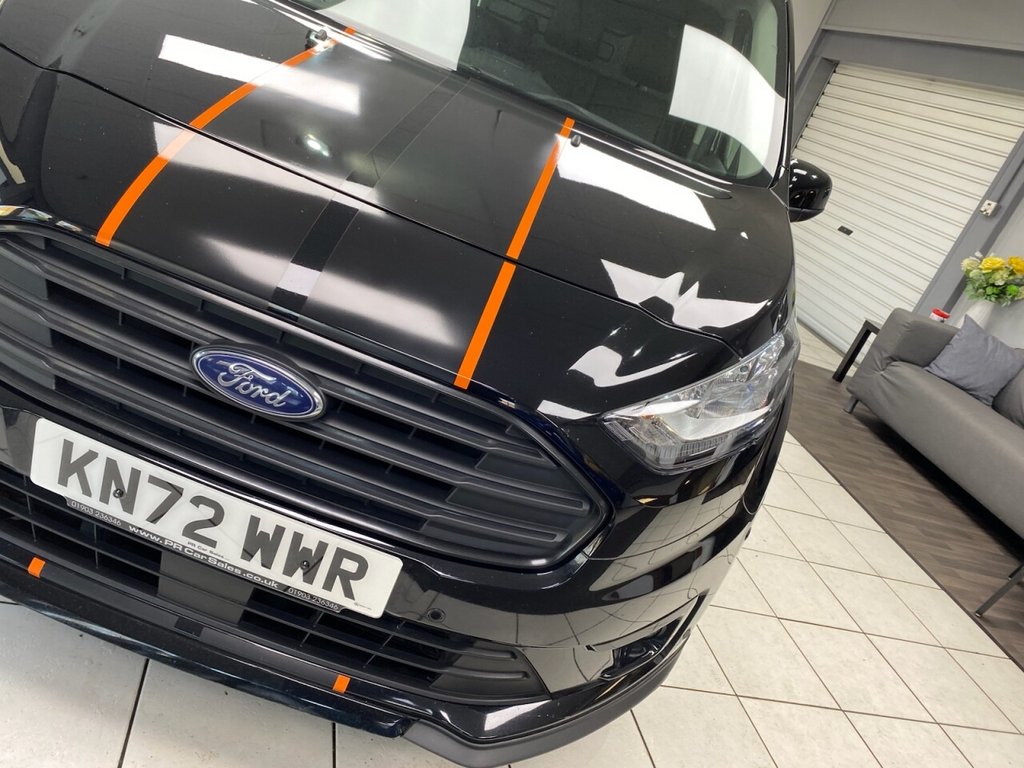 Used Ford Transit Connect 2022 for sale - 77153110: Photo 10