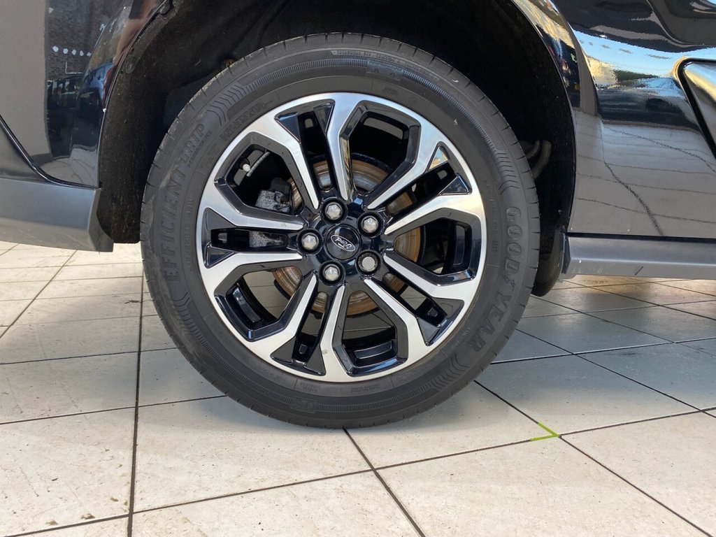 Used Ford Transit Connect 2022 for sale - 77153110: Photo 15