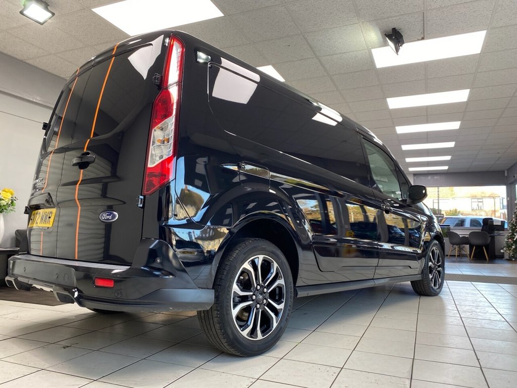 Used Ford Transit Connect 2022 for sale - 77153110: Photo 16