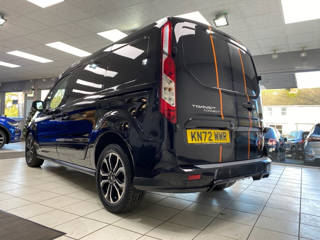 Used Ford Transit Connect 2022 for sale - 77153110: Photo 19