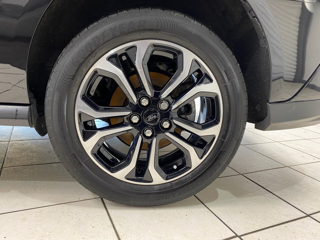 Used Ford Transit Connect 2022 for sale - 77153110: Photo 20