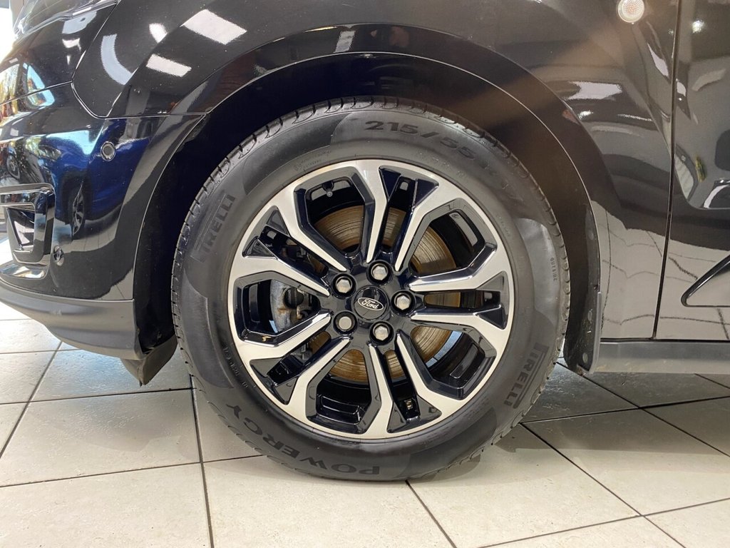 Used Ford Transit Connect 2022 for sale - 77153110: Photo 21