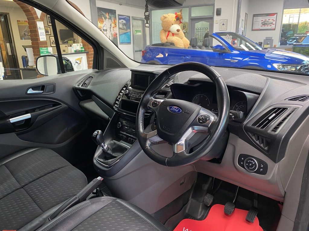 Used Ford Transit Connect 2022 for sale - 77153110: Photo 23