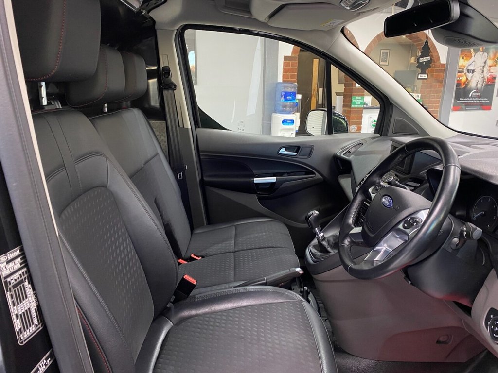 Used Ford Transit Connect 2022 for sale - 77153110: Photo 24