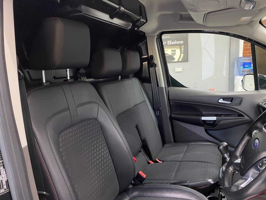 Used Ford Transit Connect 2022 for sale - 77153110: Photo 25