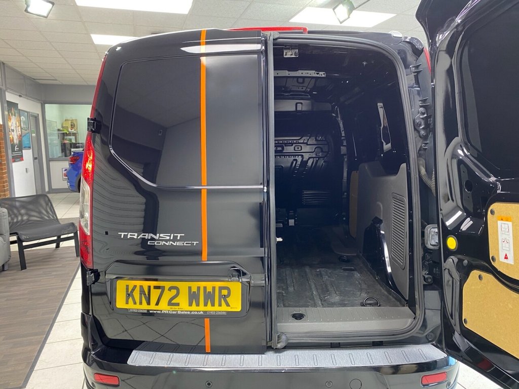 Used Ford Transit Connect 2022 for sale - 77153110: Photo 26