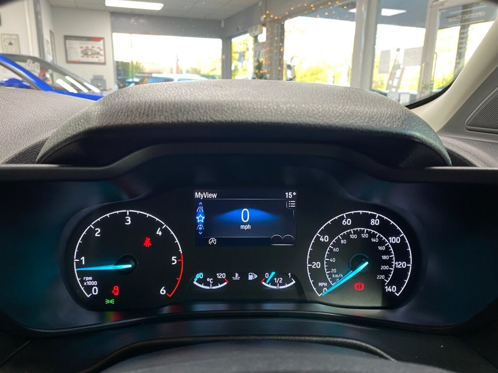 Used Ford Transit Connect 2022 for sale - 77153110: Photo 36