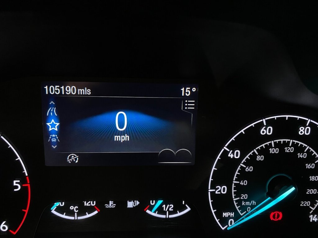 Used Ford Transit Connect 2022 for sale - 77153110: Photo 37