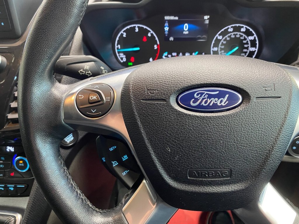 Used Ford Transit Connect 2022 for sale - 77153110: Photo 39