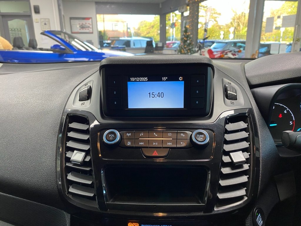 Used Ford Transit Connect 2022 for sale - 77153110: Photo 45