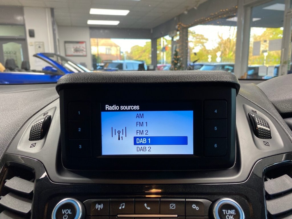 Used Ford Transit Connect 2022 for sale - 77153110: Photo 47