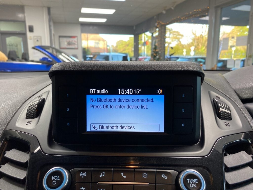 Used Ford Transit Connect 2022 for sale - 77153110: Photo 48