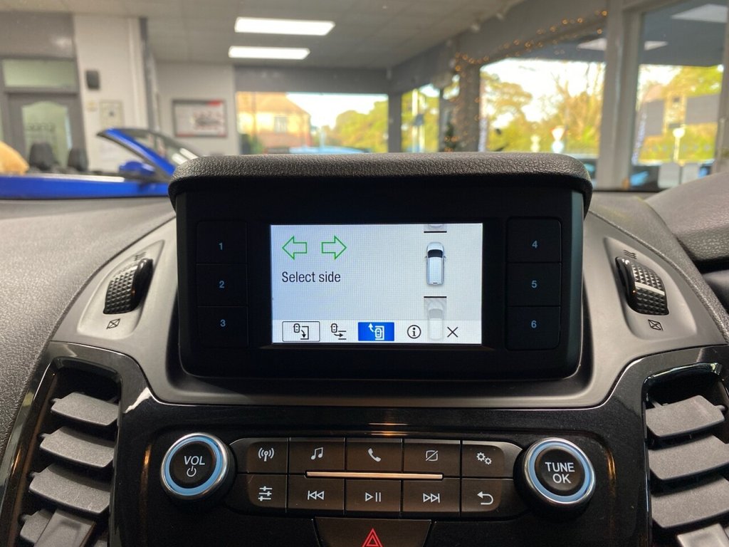 Used Ford Transit Connect 2022 for sale - 77153110: Photo 50