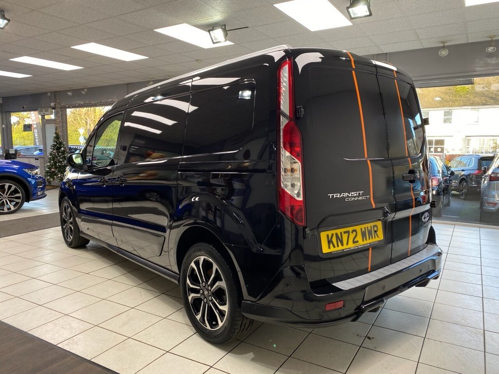 Used Ford Transit Connect 2022 for sale - 77153110: Photo 6