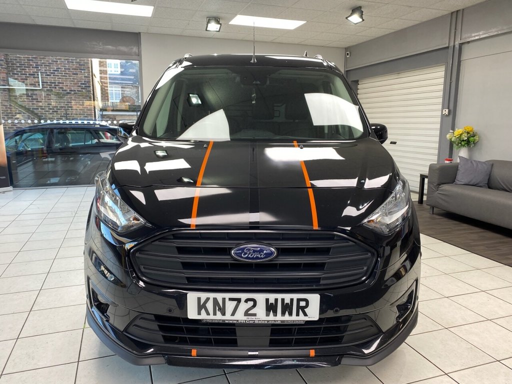 Used Ford Transit Connect 2022 for sale - 77153110: Photo 8