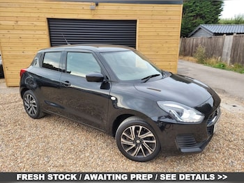 Used Suzuki Swift 2021 for sale - 79313892: Photo