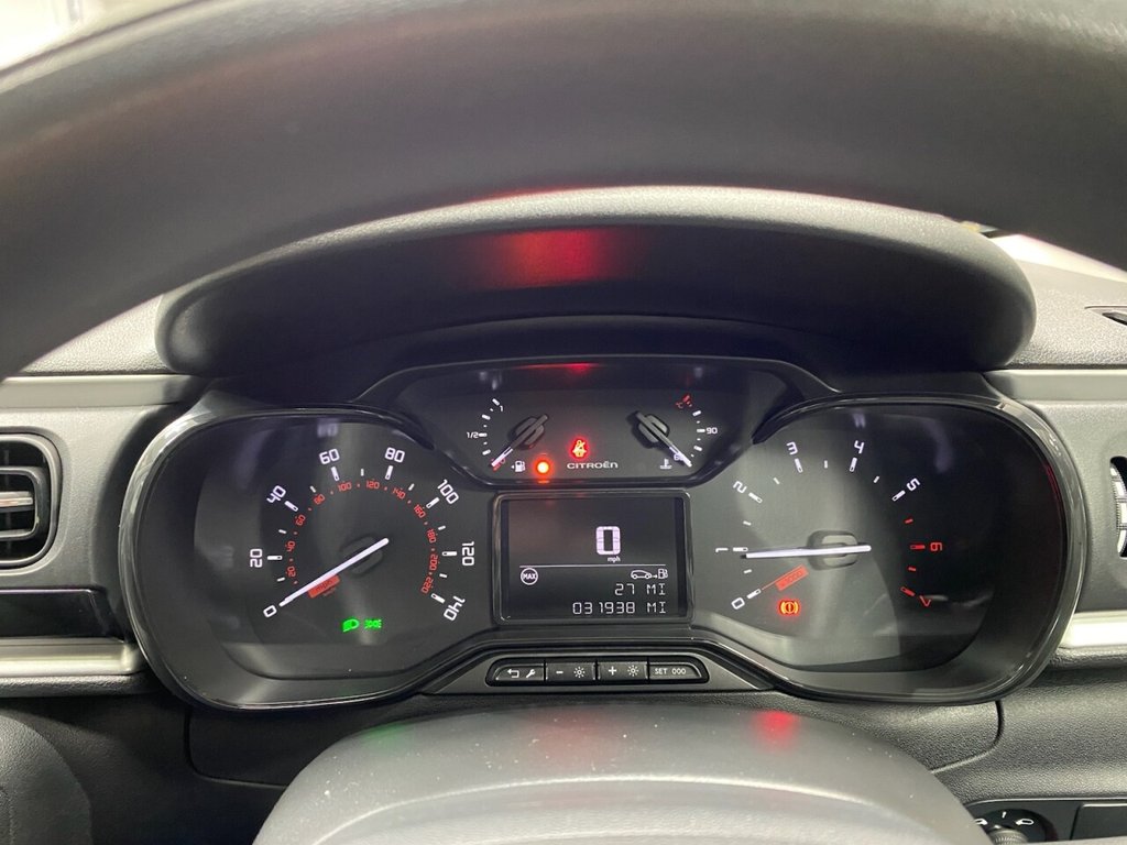 Used Citroen C3 2018 for sale - 77153286: Photo 12