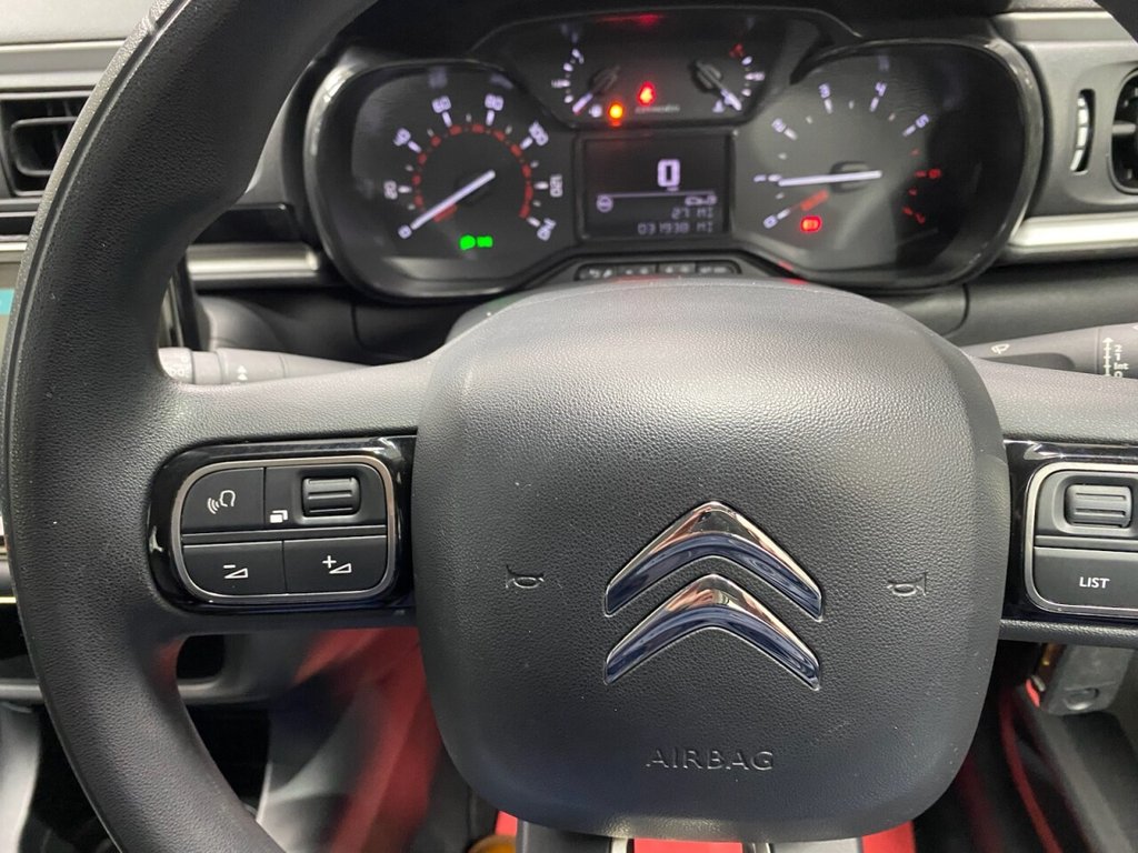 Used Citroen C3 2018 for sale - 77153286: Photo 13