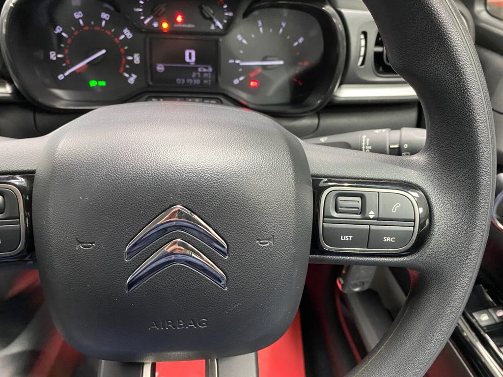 Used Citroen C3 2018 for sale - 77153286: Photo 14