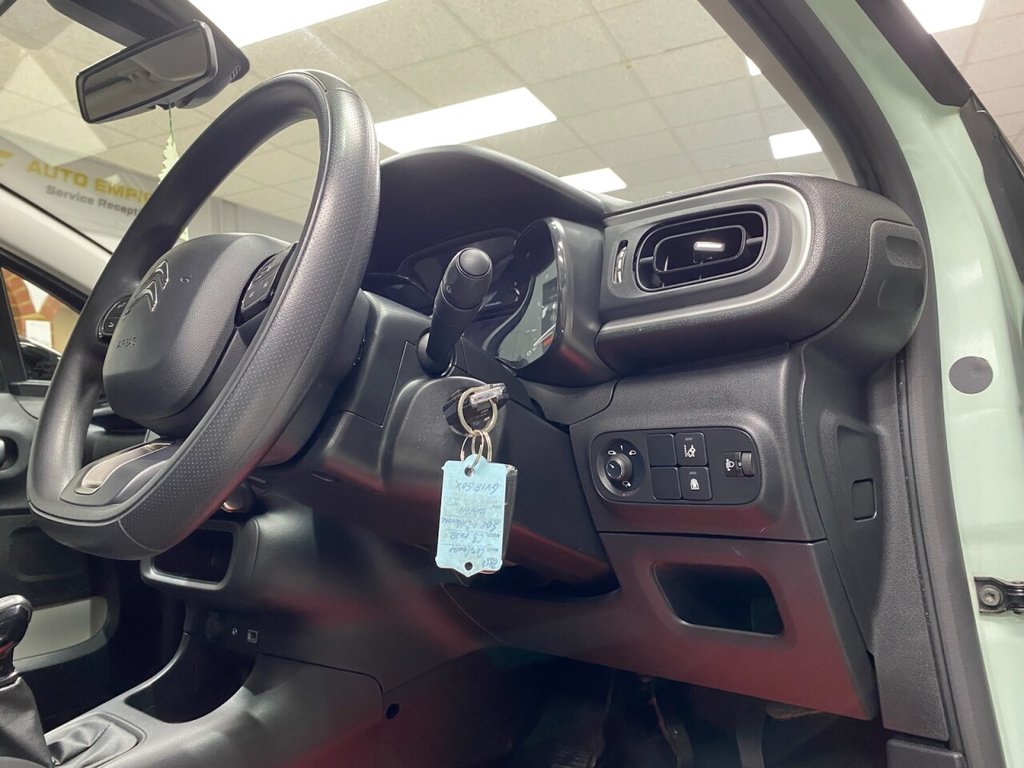 Used Citroen C3 2018 for sale - 77153286: Photo 15