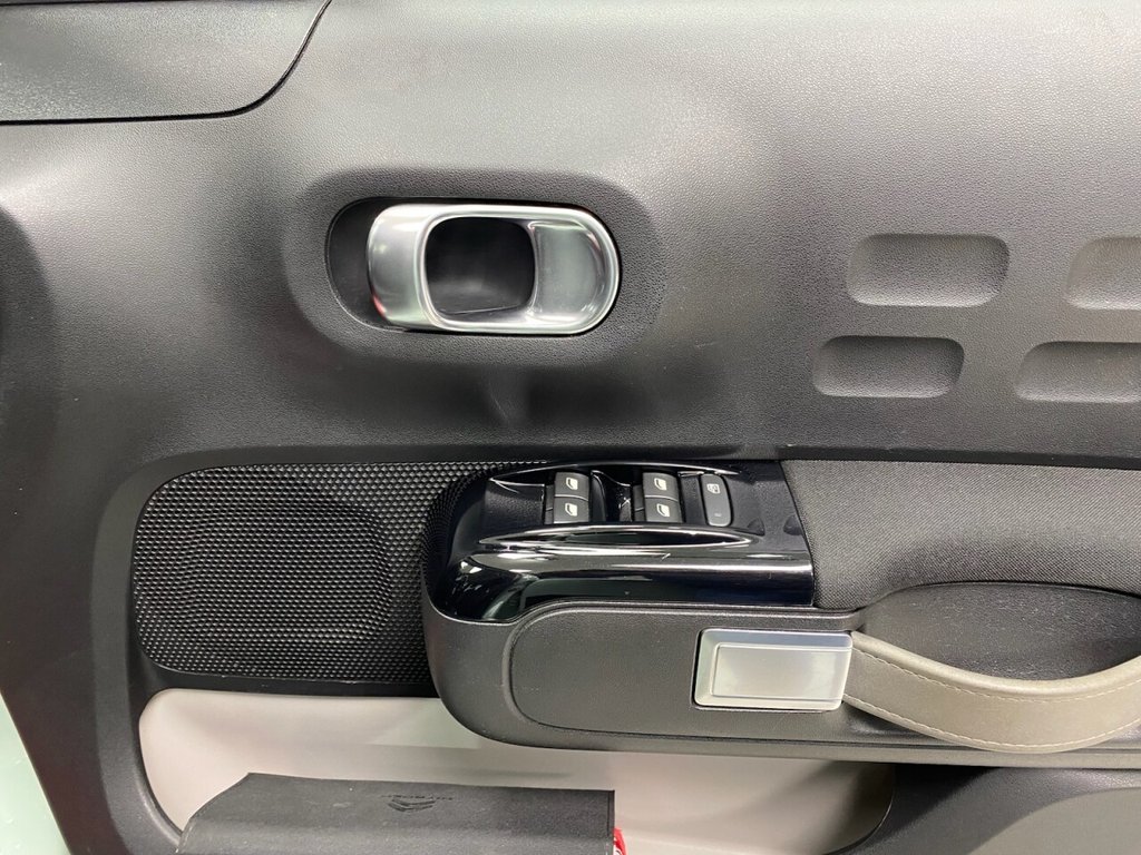 Used Citroen C3 2018 for sale - 77153286: Photo 16