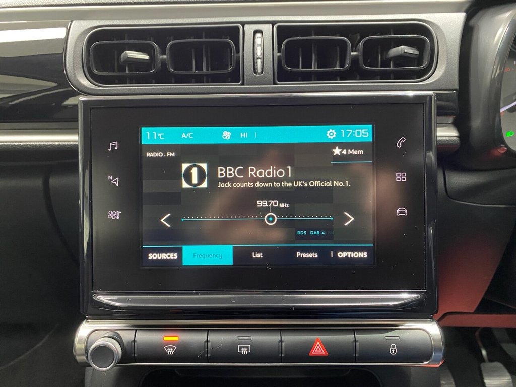 Used Citroen C3 2018 for sale - 77153286: Photo 18